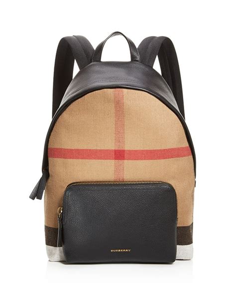 Burberry Burbery Abbeydale Backpack 